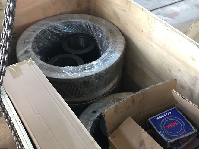 Packing and Storage1