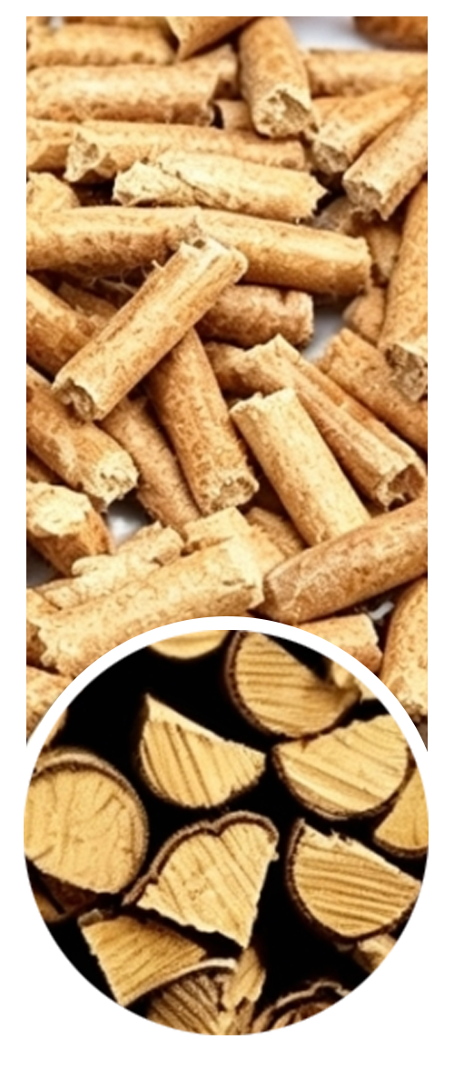 Sawdust