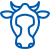 icons8-cow-50