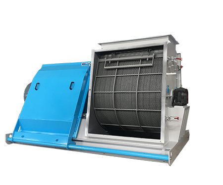 hammer mill manufacturer
