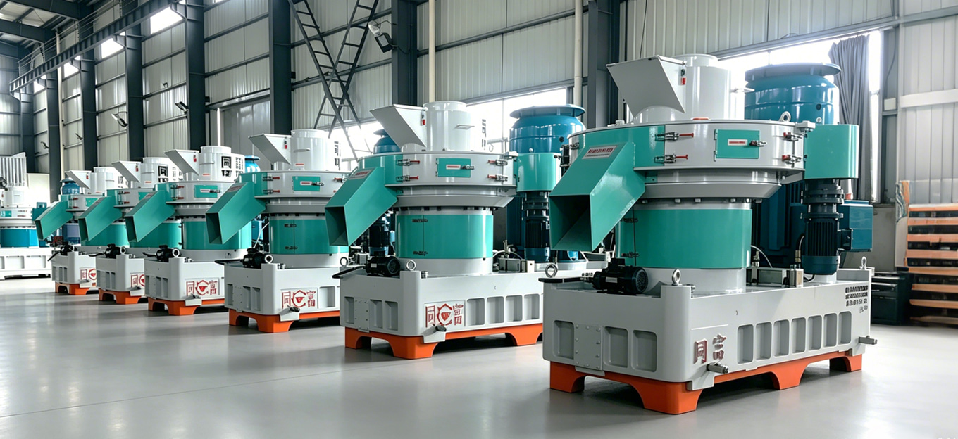 Wood_Pellet_Machine_