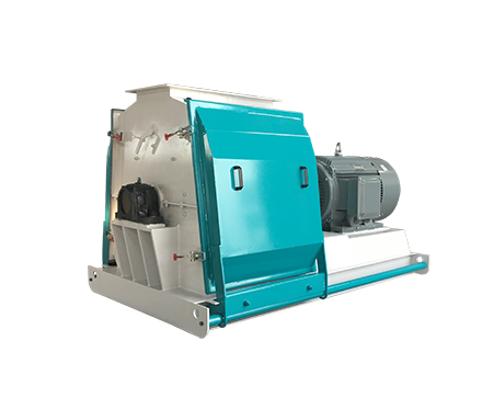 hammer mill supplier