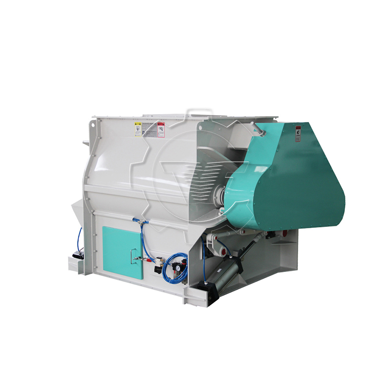 feed mixer for sale
