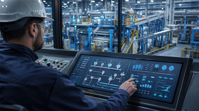 Industrial Pellet Production Solutions