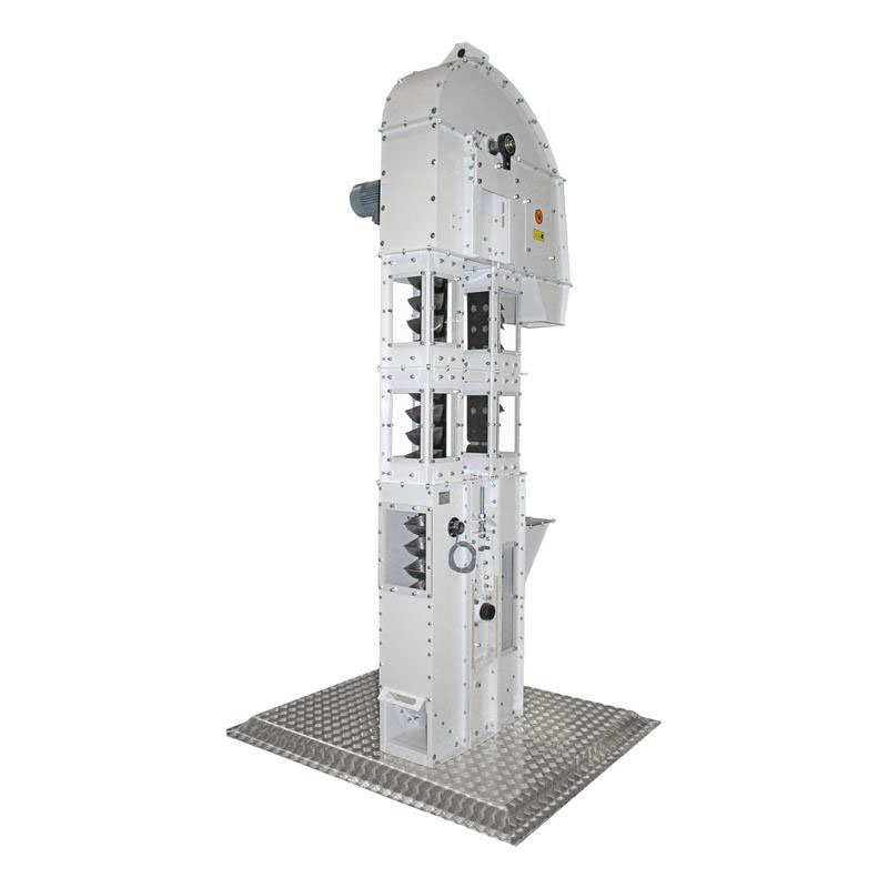 Bucket Elevator – Reliable Vertical Material Conveying Solution