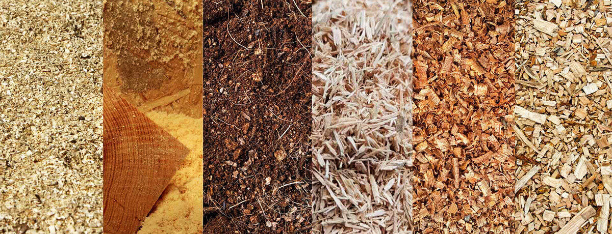Wood-Pellet-Production