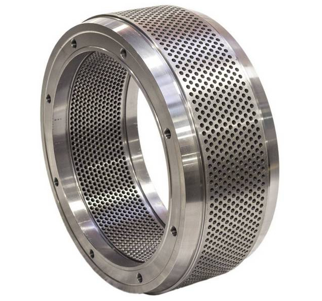 feed pellet mill ring die