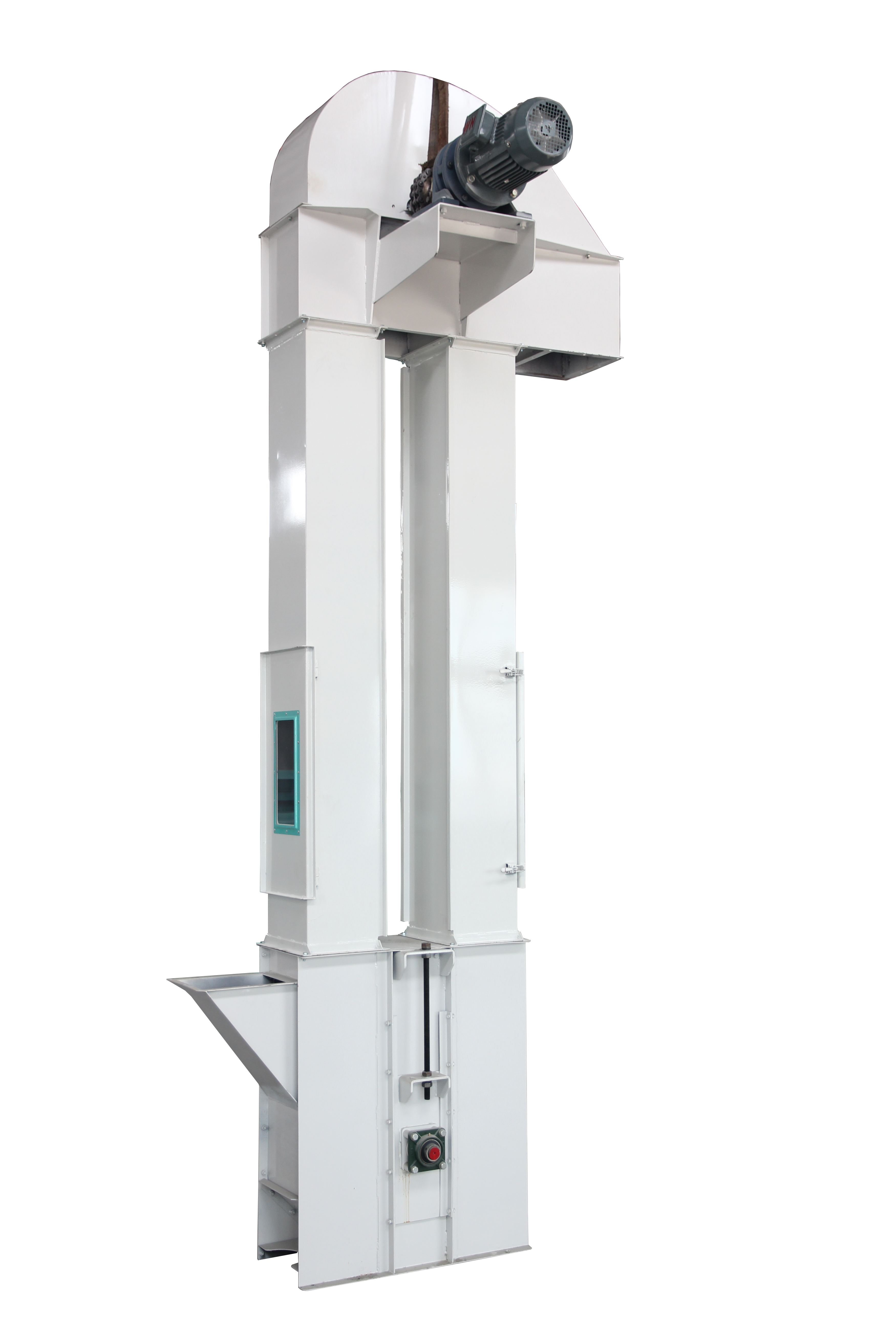 TONGFU Bucket Elevator Machine