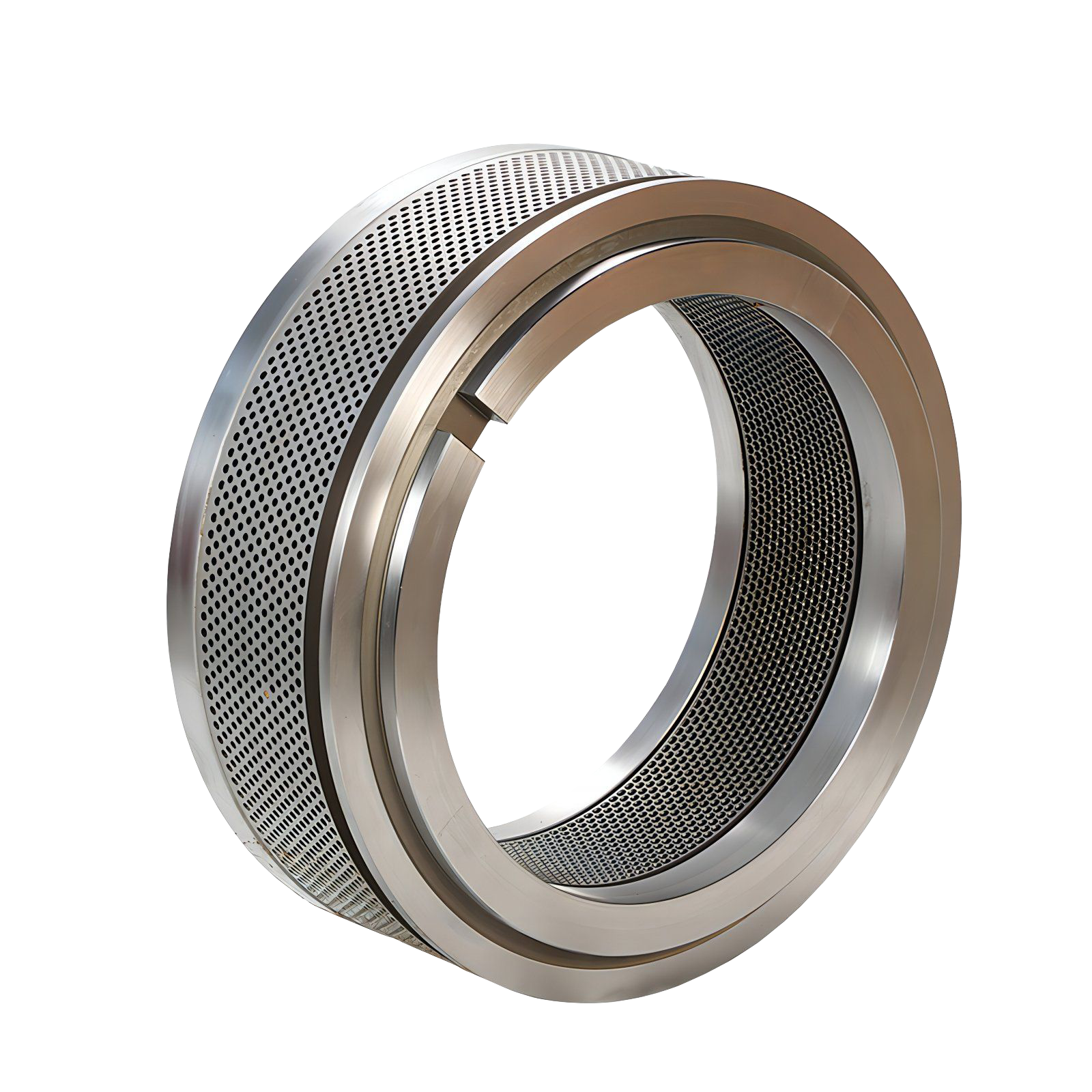 Feed Pellet Mill Ring Die for Efficient Animal Feed Production