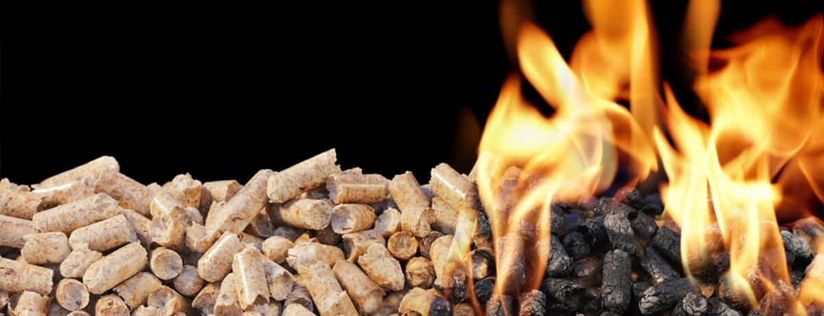Biomass-Fuel-Pellets