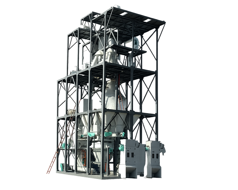 feed-pellet-line
