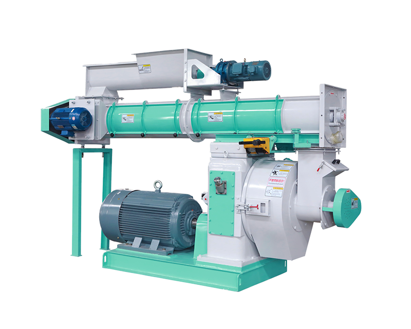 feed-pellet-machine
