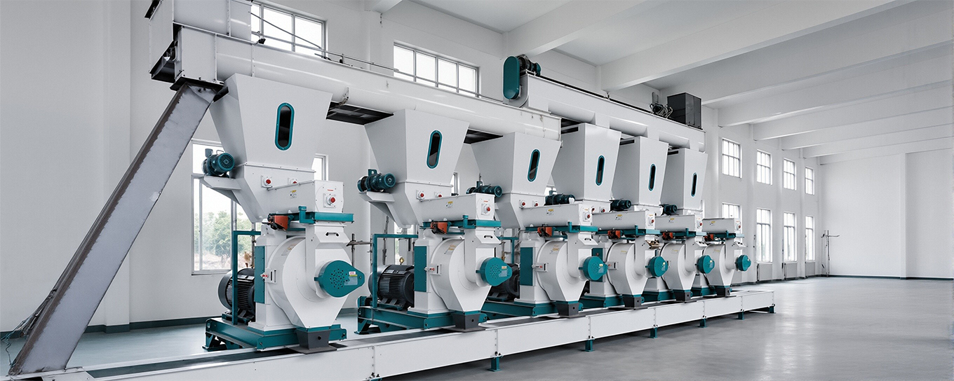 Biomass-Pellet-Plant-Solution