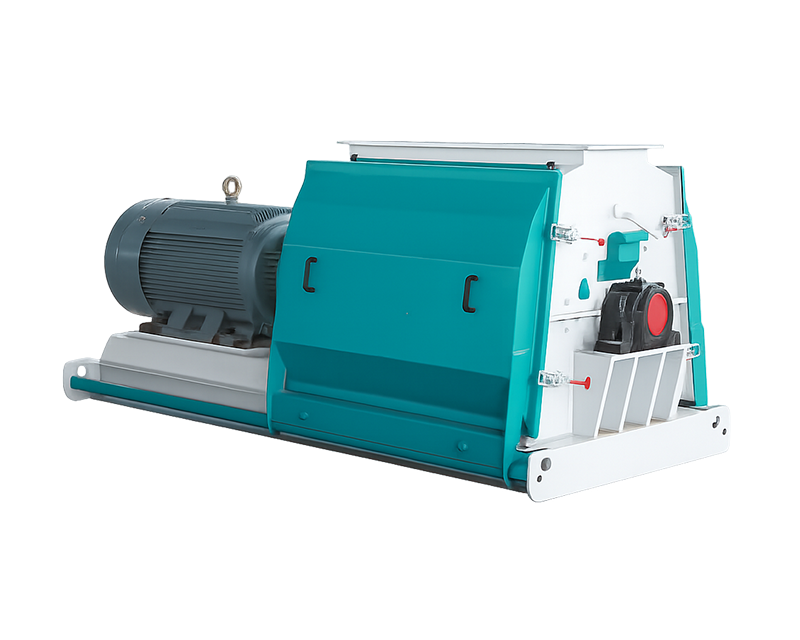 hammer-crusher