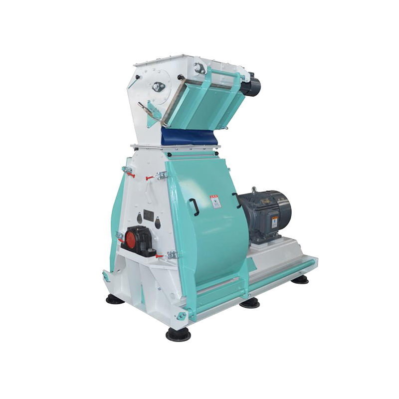 grain grinding machine