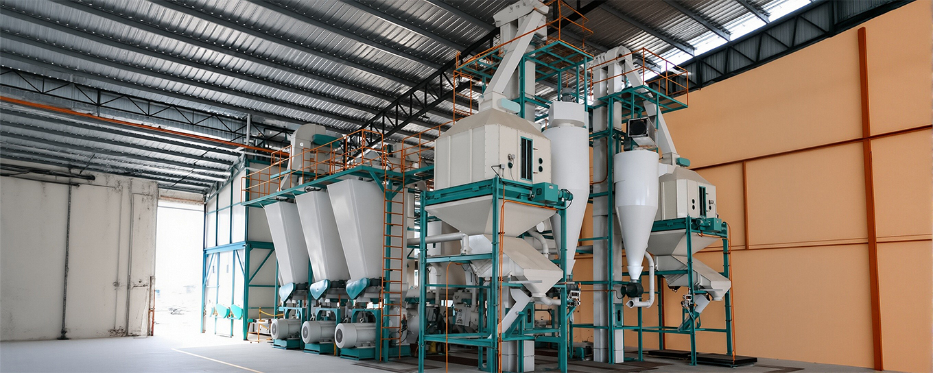 wood-pellet-line